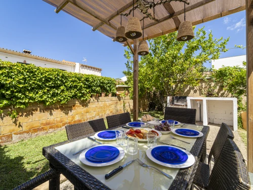 Ferienhaus Colonia de Sant Pere, 3 Schlafzimmer, 5 Personen - photo_1011874393043