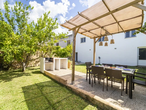 Ferienhaus Colonia de Sant Pere, 3 Schlafzimmer, 5 Personen - photo_1011874393043
