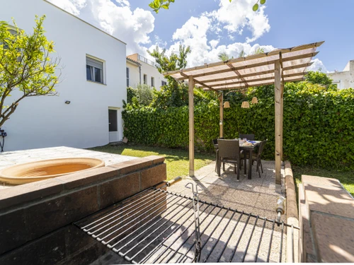 Ferienhaus Colonia de Sant Pere, 3 Schlafzimmer, 5 Personen - photo_1011874393043