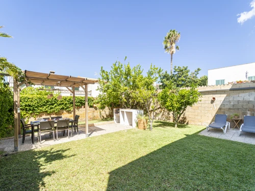 Ferienhaus Colonia de Sant Pere, 3 Schlafzimmer, 5 Personen - photo_1011874393043