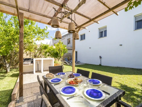 Maison Colonia de Sant Pere, 4 pièces, 5 personnes - photo_1011874393043