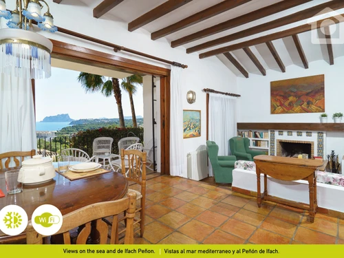 Villa Moravit, 4 Schlafzimmer, 7 Personen - photo_1011874393460