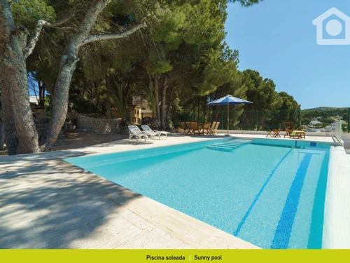 Villa Moravit, 4 Schlafzimmer, 7 Personen - photo_1011874393460