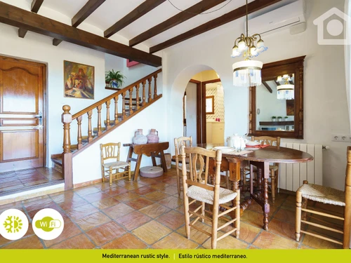 Villa Moravit, 4 Schlafzimmer, 7 Personen - photo_1011874393460