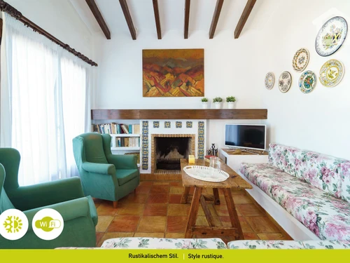 Villa Moravit, 4 Schlafzimmer, 7 Personen - photo_1011874393460