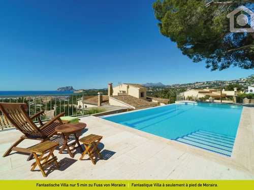 Villa Moravit, 4 Schlafzimmer, 7 Personen - photo_1011874393460
