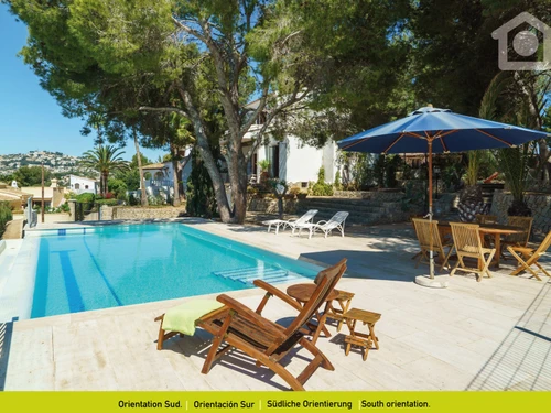 Villa Moravit, 4 Schlafzimmer, 7 Personen - photo_1011874393460