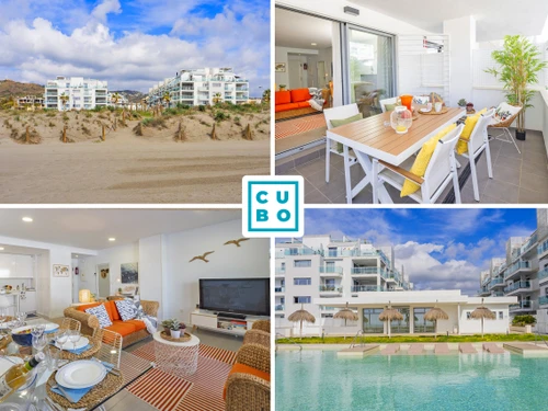 Appartement Torrox, 3 pièces, 6 personnes - photo_1011874394948