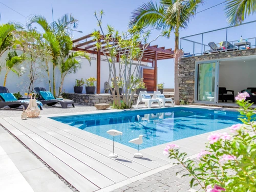 Villa Madalena do Mar, 5 pièces, 8 personnes - photo_1011874395650