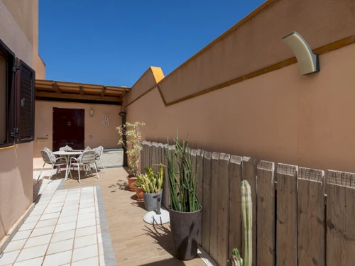 Apartment Costa Calma, 2 bedrooms, 4 persons - photo_1011874396290