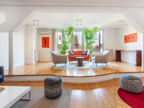 Ferienwohnung Madrid, 5 Schlafzimmer, 11 Personen - photo_1011874396418