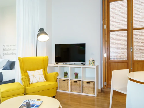 Studio Valencia, studio flat, 4 persons - photo_1011874396693