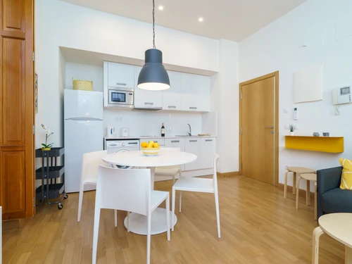 Studio Valencia, studio flat, 4 persons - photo_1011874396693