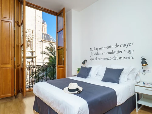 Studio Valencia, studio flat, 4 persons - photo_1011874396693