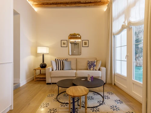 Apartamento Málaga, 2 dormitorios, 6 personas - photo_1011874397091