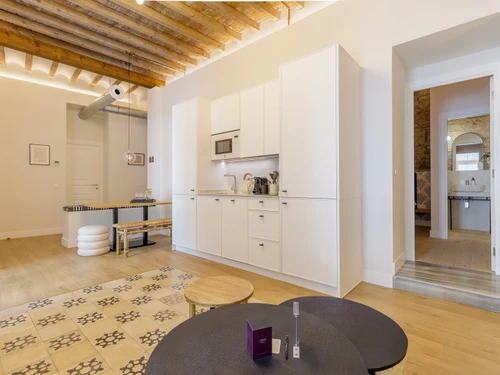 Apartment Málaga, 2 bedrooms, 6 persons - photo_1011874397091