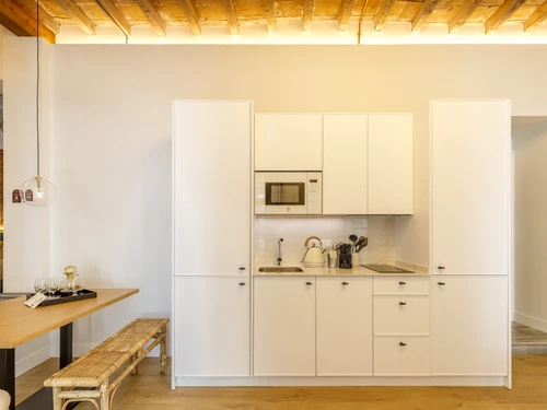 Apartment Málaga, 2 bedrooms, 6 persons - photo_1011874397091