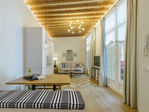 Apartment Málaga, 2 bedrooms, 6 persons - photo_1011874397091