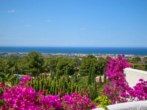 Villa Denia, 3 Schlafzimmer, 6 Personen - photo_1011874397222