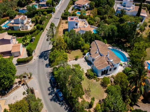 Villa Carvoeiro, 4 pièces, 6 personnes - photo_1011874397367