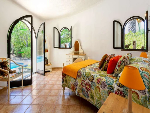 Villa Carvoeiro, 4 pièces, 6 personnes - photo_1011874397367