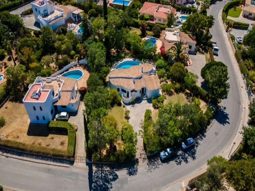 Villa Carvoeiro, 4 pièces, 6 personnes - photo_1011874397367