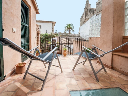 Maison Alcúdia, 4 pièces, 6 personnes - photo_1011874397500