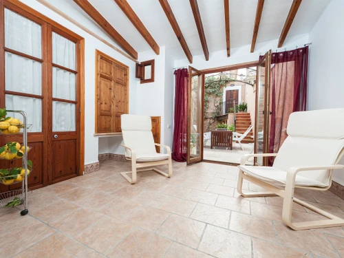 Maison Alcúdia, 4 pièces, 6 personnes - photo_1011874397500