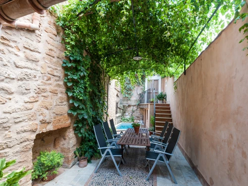 Maison Alcúdia, 4 pièces, 6 personnes - photo_1011874397500