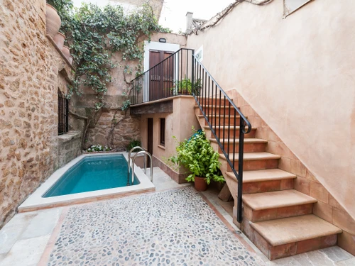 Maison Alcúdia, 4 pièces, 6 personnes - photo_1011874397500