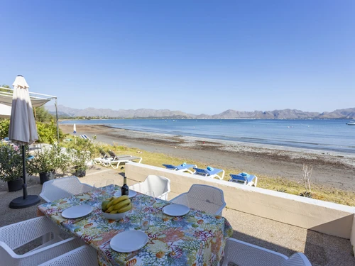 Villa Alcúdia, 2 bedrooms, 4 persons - photo_1011874397893