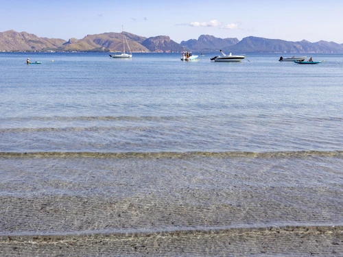 Villa Alcúdia, 2 bedrooms, 4 persons - photo_1011874397893