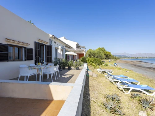 Villa Alcúdia, 2 bedrooms, 4 persons - photo_1011874397893