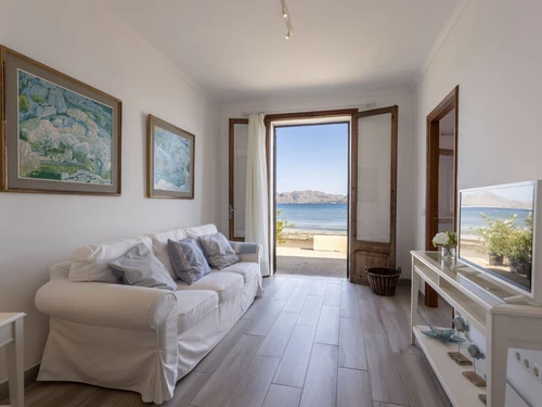 Villa Alcúdia, 2 bedrooms, 4 persons - photo_1011874397893