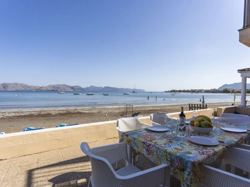 Villa Alcúdia, 2 bedrooms, 4 persons - photo_1011874397893