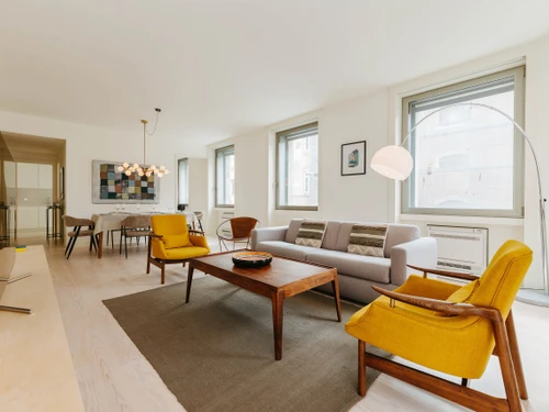 Ferienwohnung Lissabon, 2 Schlafzimmer, 7 Personen - photo_1011874398145