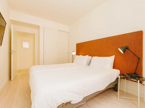 Ferienwohnung Lissabon, 2 Schlafzimmer, 7 Personen - photo_1011874398145