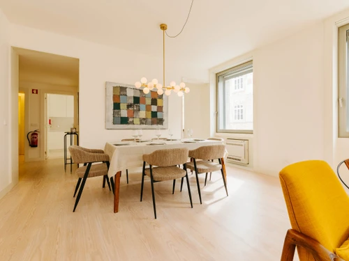 Ferienwohnung Lissabon, 2 Schlafzimmer, 7 Personen - photo_1011874398145