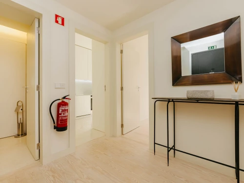 Ferienwohnung Lissabon, 2 Schlafzimmer, 7 Personen - photo_1011874398145