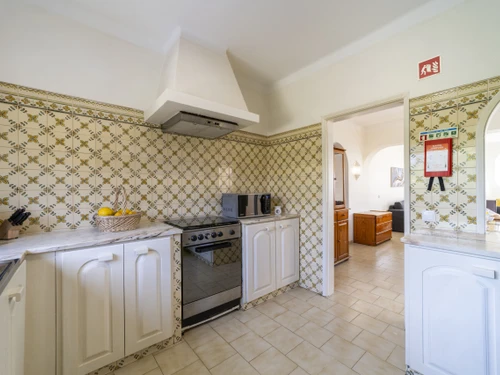 Villa Carvoeiro, 3 Schlafzimmer, 6 Personen - photo_1011874398533