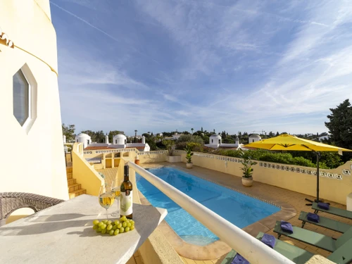 Villa Carvoeiro, 3 Schlafzimmer, 6 Personen - photo_1011874398533