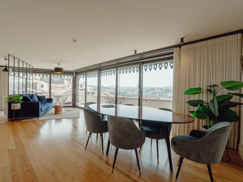 Apartment Porto, 1 bedroom, 2 persons - photo_1011874398813