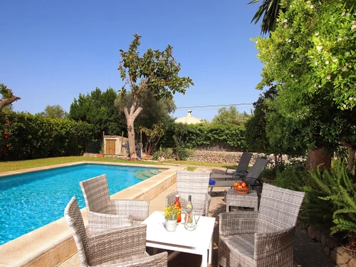 Villa Pollença, 3 Schlafzimmer, 6 Personen - photo_1011874399114