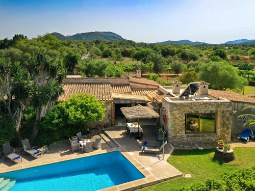 Villa Pollensa, 4 pièces, 6 personnes - photo_1011874399114