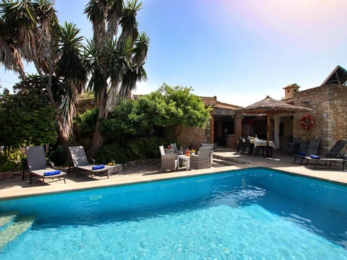 Villa Pollença, 3 Schlafzimmer, 6 Personen - photo_1011874399114