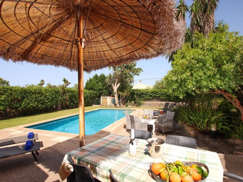 Villa Pollença, 3 Schlafzimmer, 6 Personen - photo_1011874399114