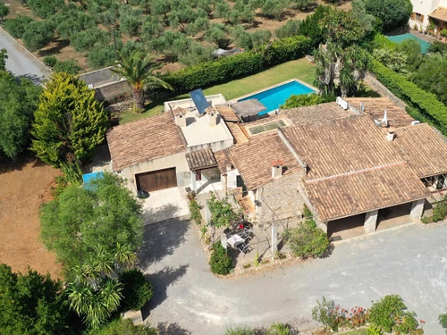 Villa Pollença, 3 Schlafzimmer, 6 Personen - photo_1011874399114