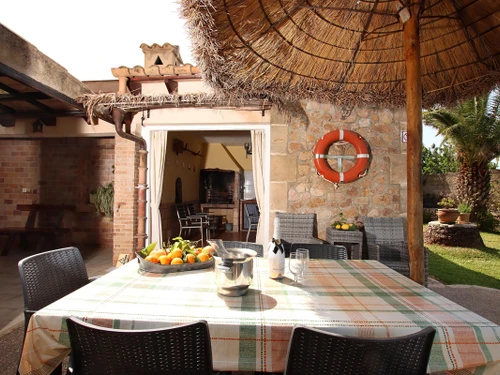 Villa Pollença, 3 Schlafzimmer, 6 Personen - photo_1011874399114