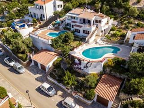 Villa San Jaime Mediterráneo, 4 pièces, 6 personnes - photo_1011874399489
