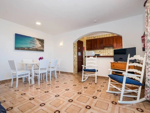 Villa San Jaime Mediterráneo, 4 pièces, 6 personnes - photo_1011874399489